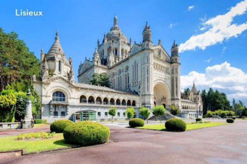 La Ferme de Deauville - maeva Home - foto 10