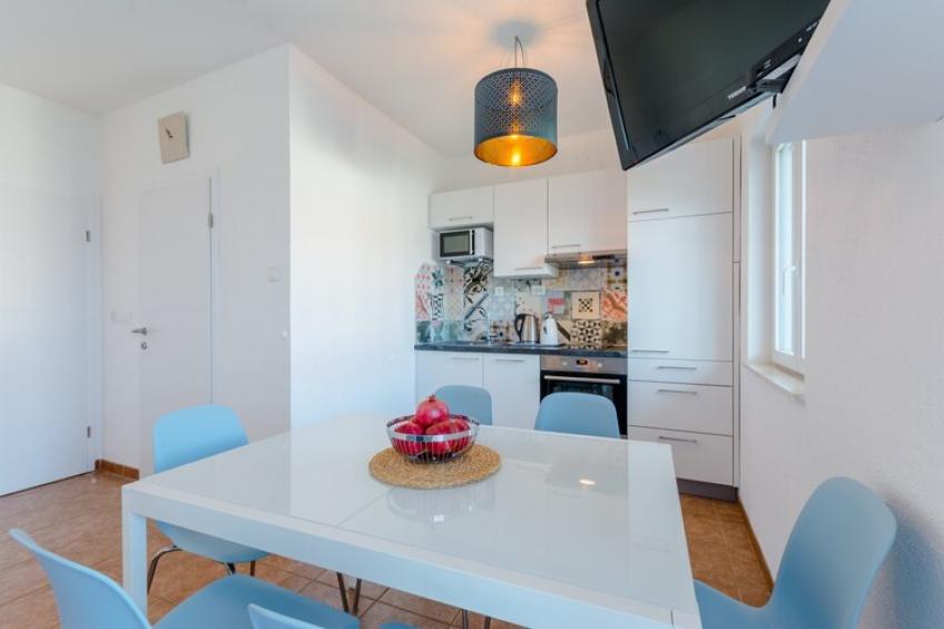 Villa Stella - Two Bedroom Apartment with Terrace and Sea View (Stella) - foto 6