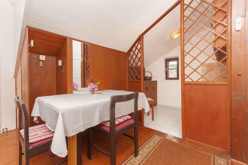 Holiday apartment with air conditioning and sea view in Cavtat - BF-246P6 - foto 6