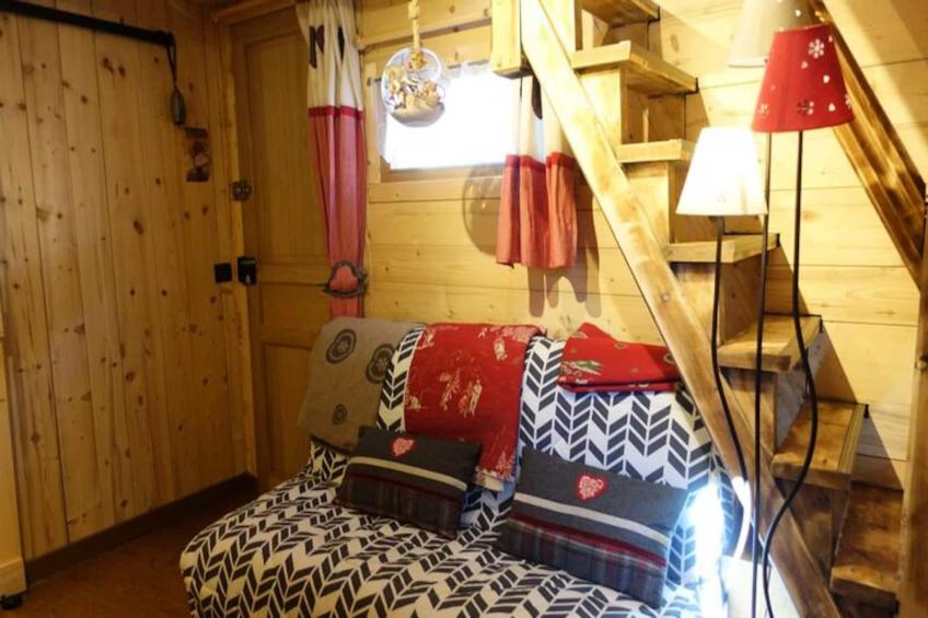 Chalet - foto 3