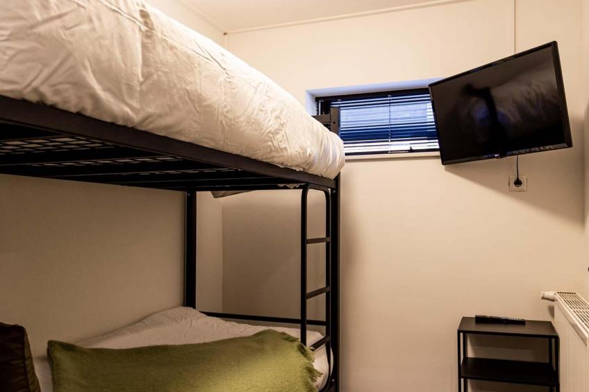 Villa 8 people Wellness (Hottub) - foto 12