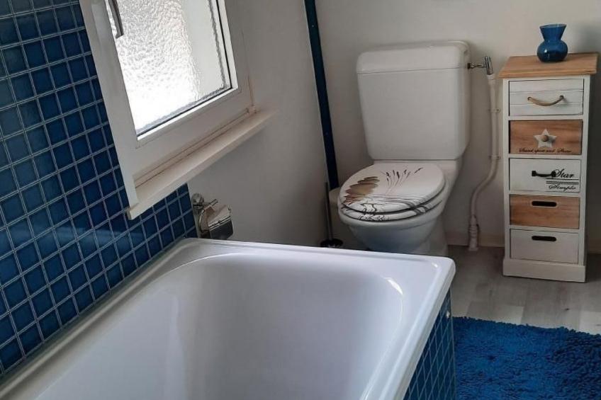 Haus Usziit - Zeit die Seele baumeln zu lassen - foto 17