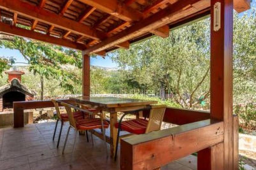 Hütte mit Garten, Grill und Terrasse - foto 48