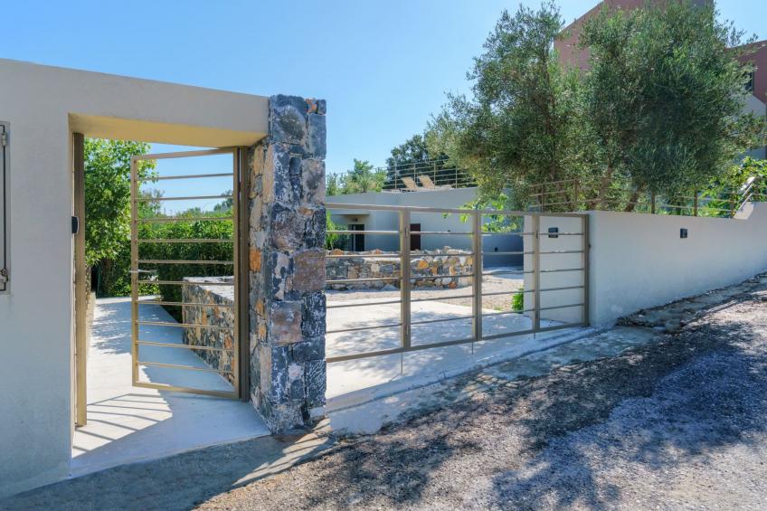 Villa Anthos - Luxuriöse 1-BDR Villa, ''Beheizter'' Pool - foto 17