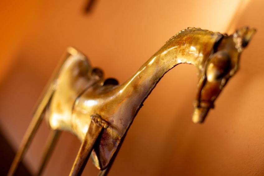 Villa Gelso mit Pool, Sauna und atemberaubender Aussicht - foto 20