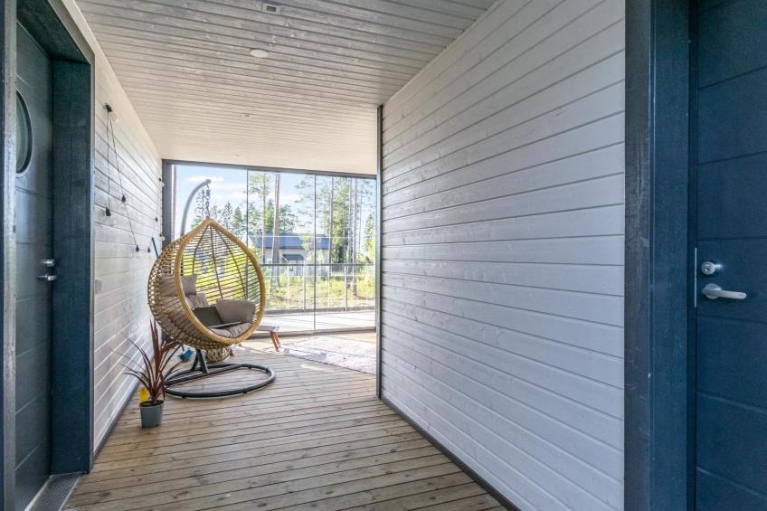 Villa kuortane - foto 19