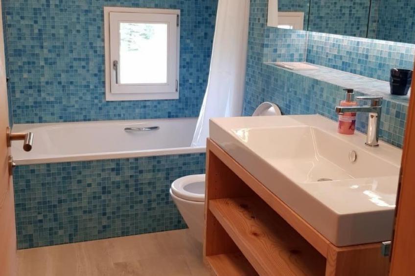 Chesa Chüderun 34 - foto 15