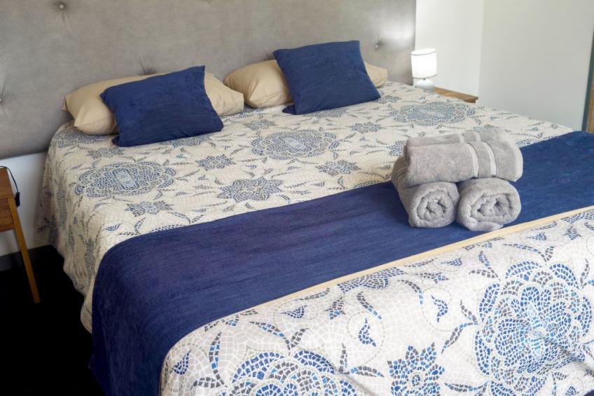 Wohnung mit Garten - foto 18