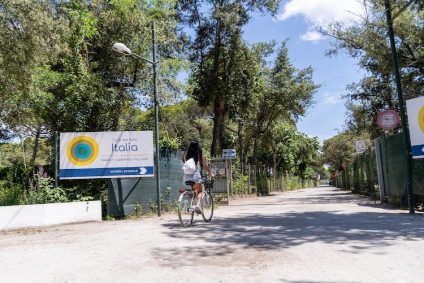 Club del Sole Tenuta Primero Grado Family Collection - LODGE LODGE ELITE - foto 17