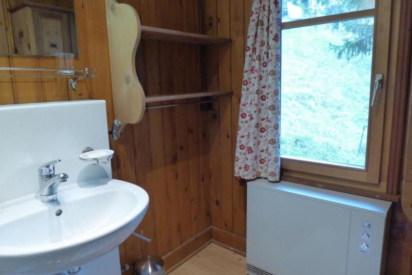 Chalet Piccolo - foto 18