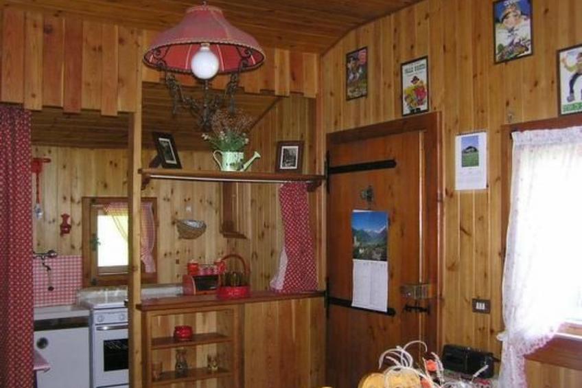 'Lo Chalet' der Balkon über dem Matterhorntal - foto 40