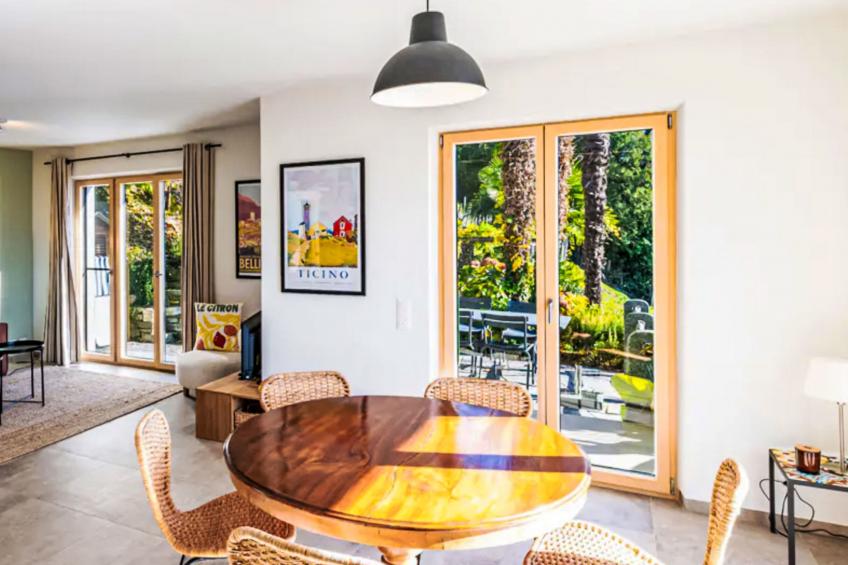 Casa Elisabetta oben - foto 8