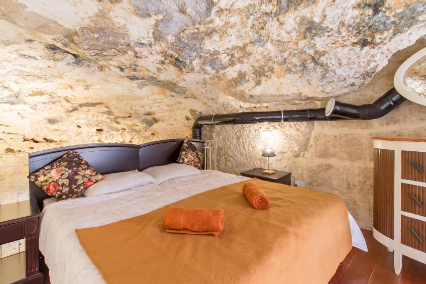 Stone house & jacuzzi St. Martin - foto 29