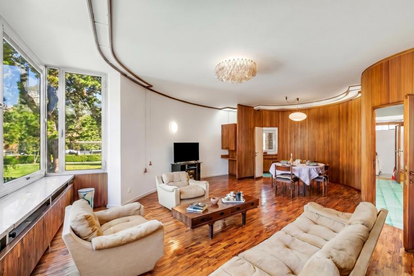 The Arco Round House - foto 17