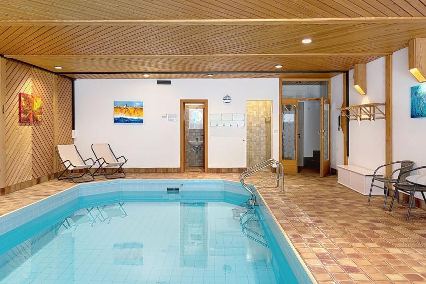 Schwarzwaldhof mit Pool & Sauna - foto 74