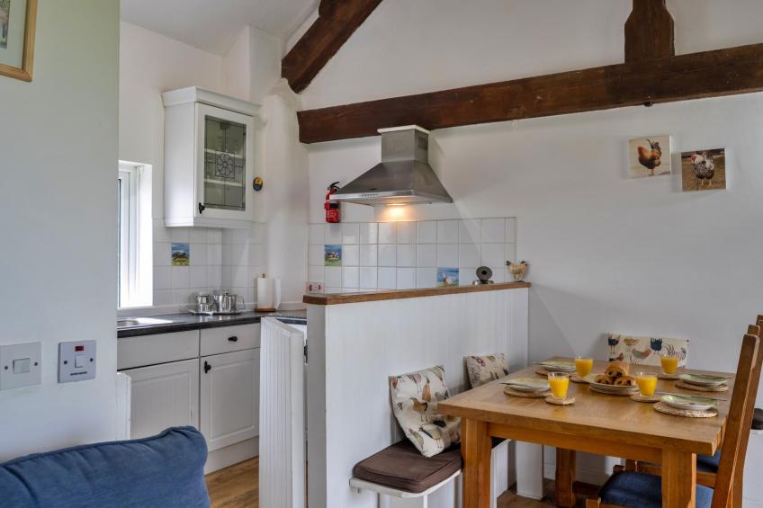 Mucklow, Quinceborough Farm - foto 2