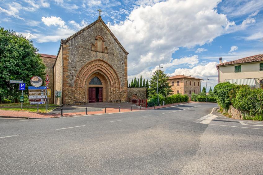 Il Poggiale-app6 - foto 21