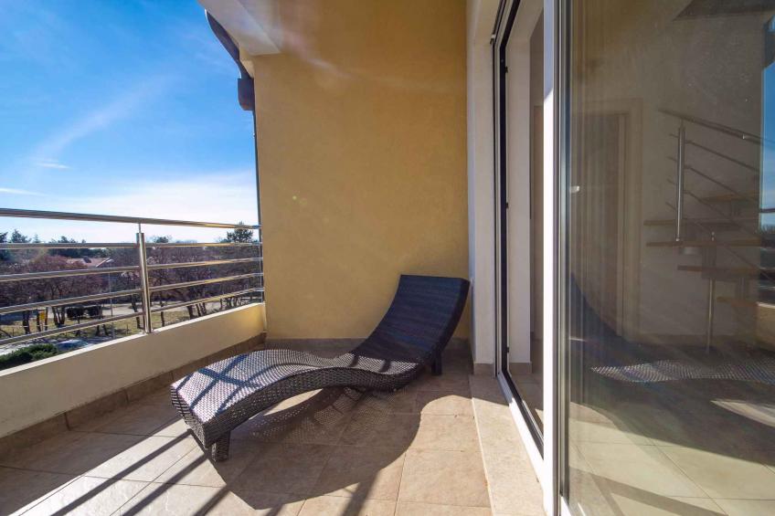 Vakantiewoning mit Kinderspielplatz in der Strandnähe - VW-2GYC - foto 9
