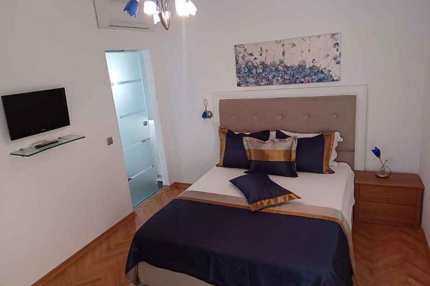 Vakantiehuis met zwembad en zeezicht - VW-GTXP - foto 23