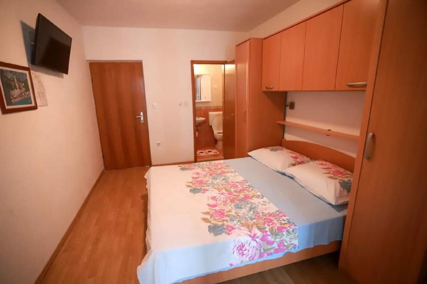 Apartments Pezo - One Bedroom Apartment (Mira 3) - foto 10