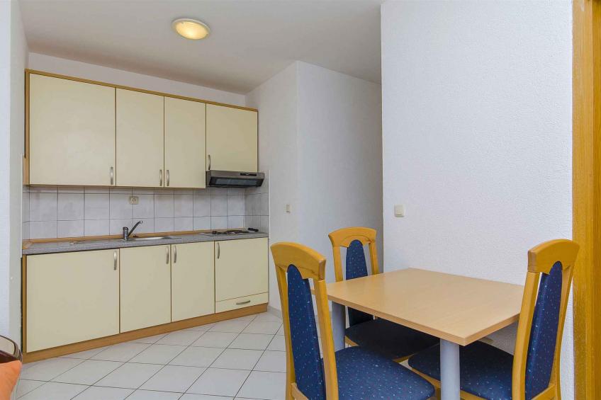 Holiday apartment Accommodation directly on the seashore - BF-D5VR7 - foto 25