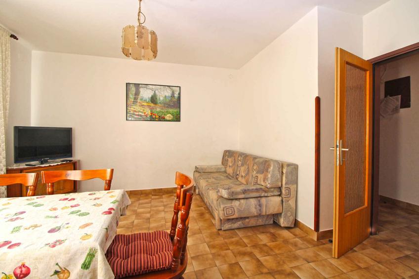Ferienwohnung mit Klimaanlage und Terrasse - BF-V9RK5 - foto 10