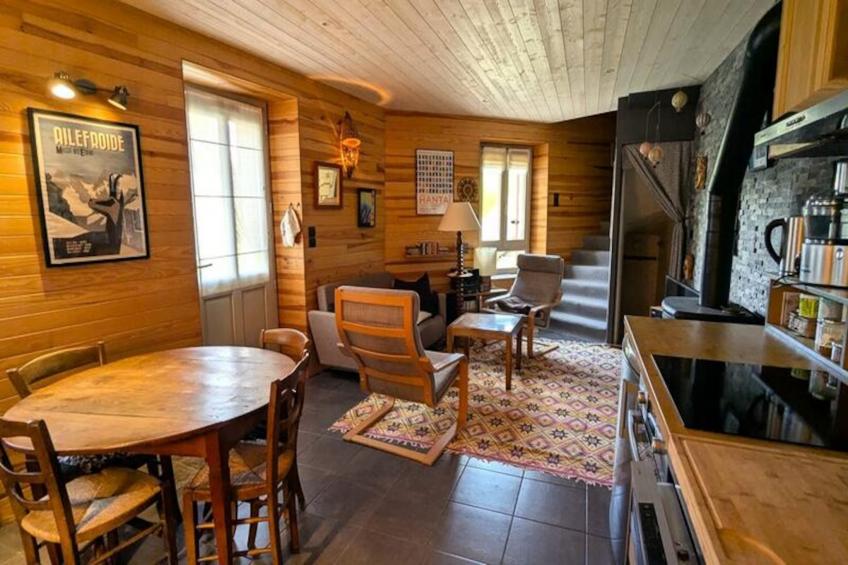 Résidence Le Rosier-vallouise