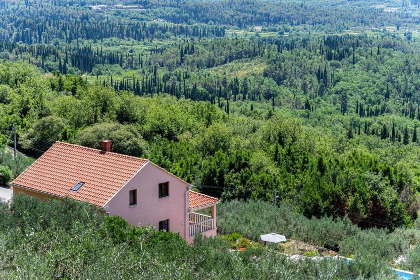 Villa Oliva - Two Bedroom Villa with Terrace and Swimming pool - foto 33