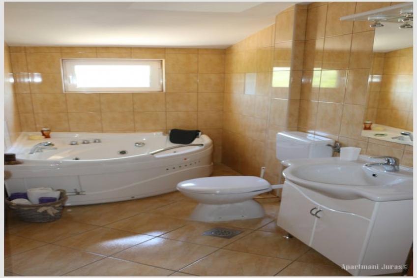 Apartments Juras - Two Bedroom Apartment with Sea View (David) - foto 16