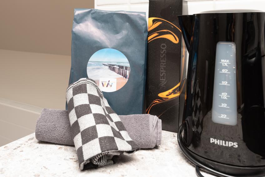 Luxe appartement 4p - Jan van Renesseweg - foto 11