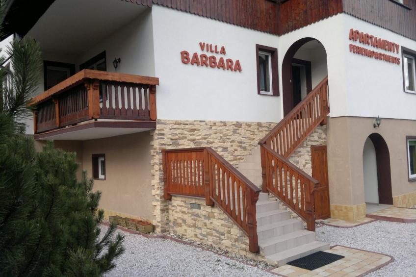 Wohnung Nr. 2 - foto 9