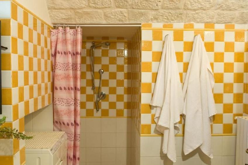 11 Trulli in Martina Franca mit privatem Pool - foto 23