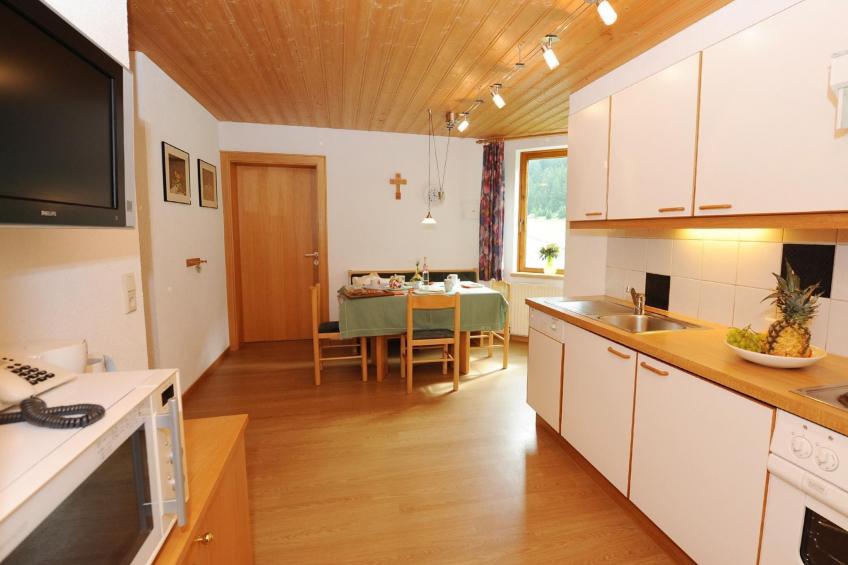 Sarah in Galtür - foto 3