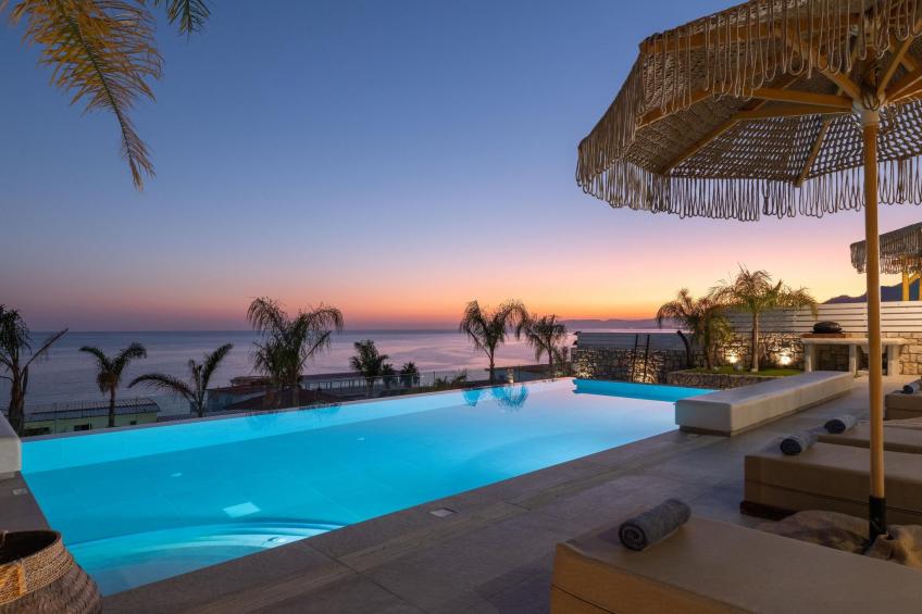 Ferienvilla Lido Blue in Strandnähe - foto 3