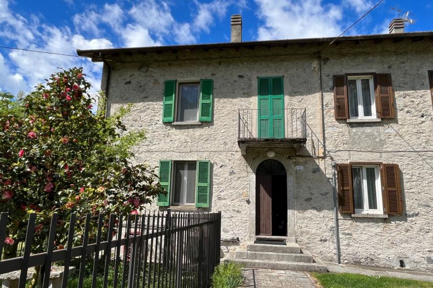 Vakantieappartement 'Willkommen am See'