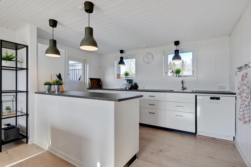 "Caren" - 125m to the inlet in Sealand - foto 4