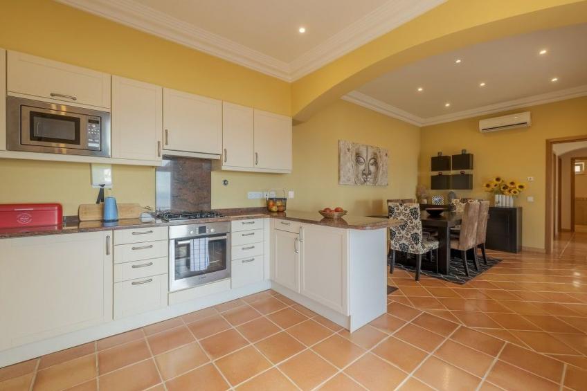 Villa Bougainvillea - foto 21