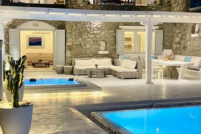 "Calypso Sunset" mit Terrasse - foto 2