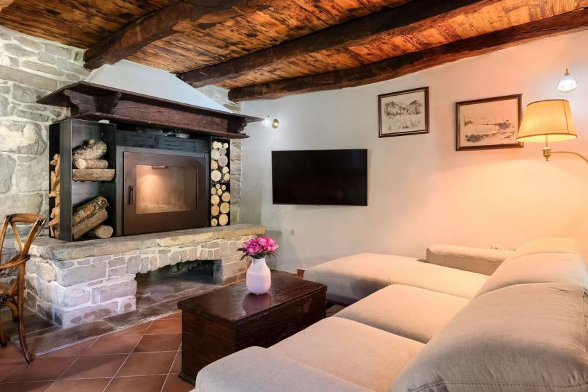 Villa Mulino - foto 19