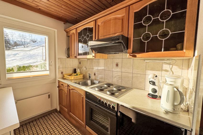 Chalet Waldrand - foto 3