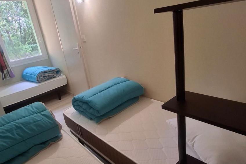 "Cottage Familly 2ch" Au Village Vacances - foto 6