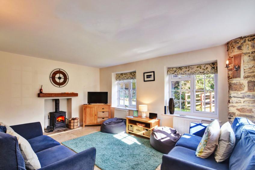 Stable Cottage - foto 33