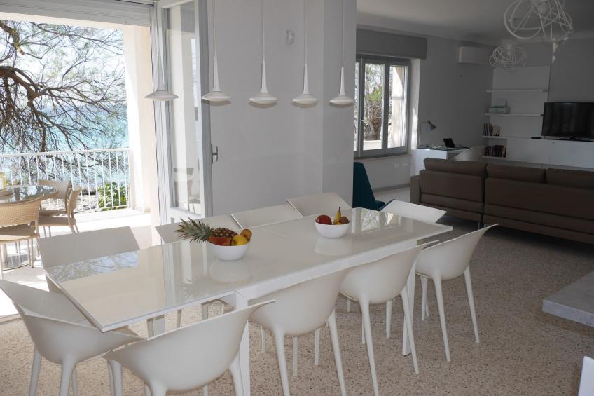 Luxuriöse Strandvilla am Strand in Apulien - foto 6