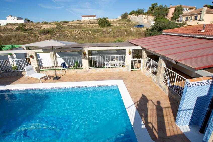 Costa Blanca - foto 17