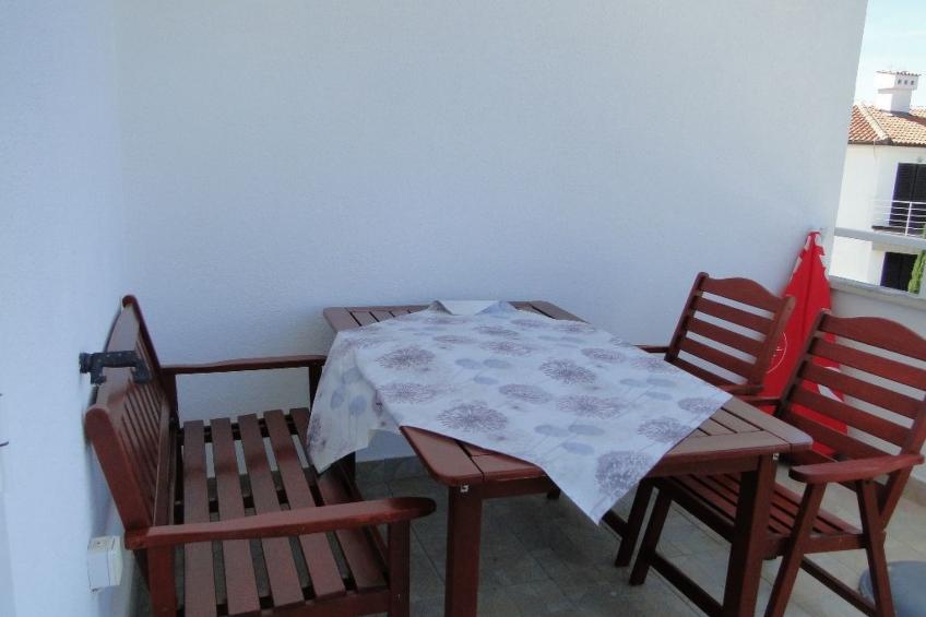 Villa Laguna 3 Ferienwohnung für 4 Personen - foto 29