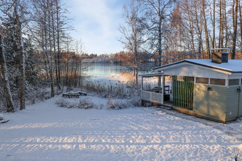 Nuorronranta - foto 8