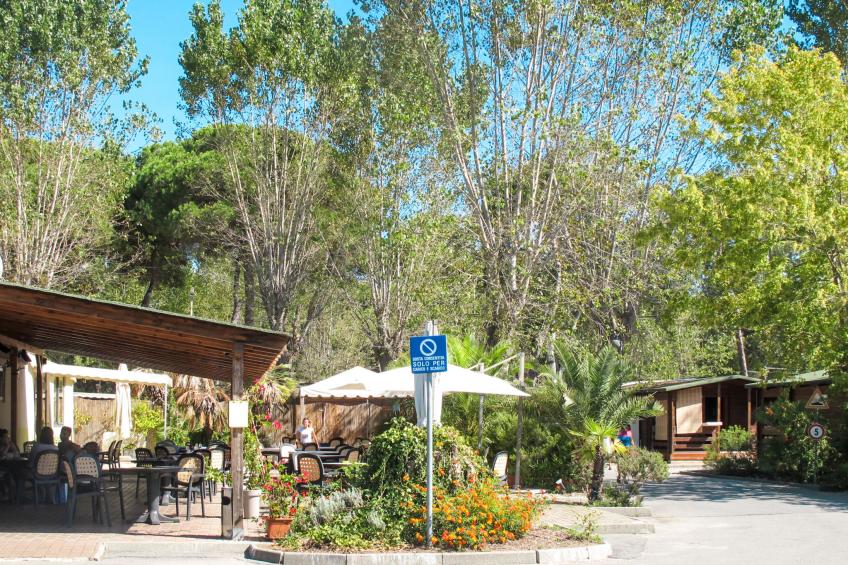 Camping Campeggio Italia (MAS370) - foto 13