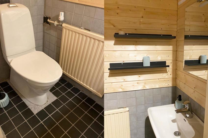 The cozy loggers suite - foto 14