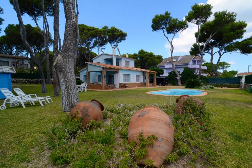 VILLA PEPITA BLUE - foto 30