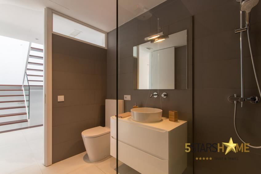 Barcares Suit, Villa 5StarsHome Mallorca - foto 26